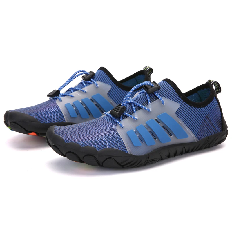 

Unisex water shoes Ladies wading shoes men outdoor beach shoes, 4 color