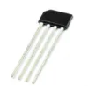 TLE4966L TLE 4966L IC Hall Effect switch PSSO - 4-1 4966 TLE4966 Electronic Components