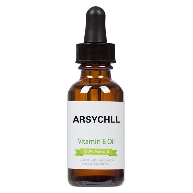 

Wholesale Natural Skin Care Scars Stretch Marks Removal Oil Best Price Vitamin E Oil, Light yellow oily liquid