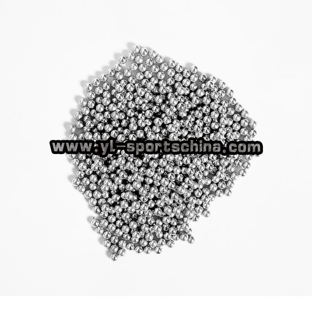 

wholesale 1008/1015 carbon steel Pellets zinc coated BB shot