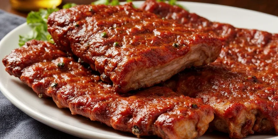 BBQ Sauce Myth Debunked