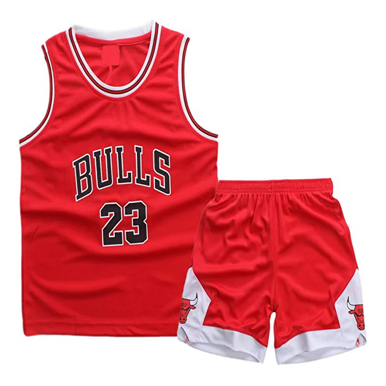 

red basketball jersey red color, Custom color