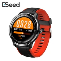 

SN80 men smart watch IP68 waterproof 60 days long standby 1.3 inch full touch screen Heart rate sport smartwatch reloj intelige