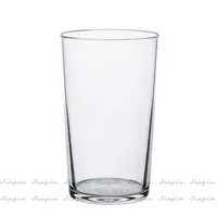 

Dishwasher safe polycarbonate heat resistance drinking cups 280ml clear hard plastic tumbler cups