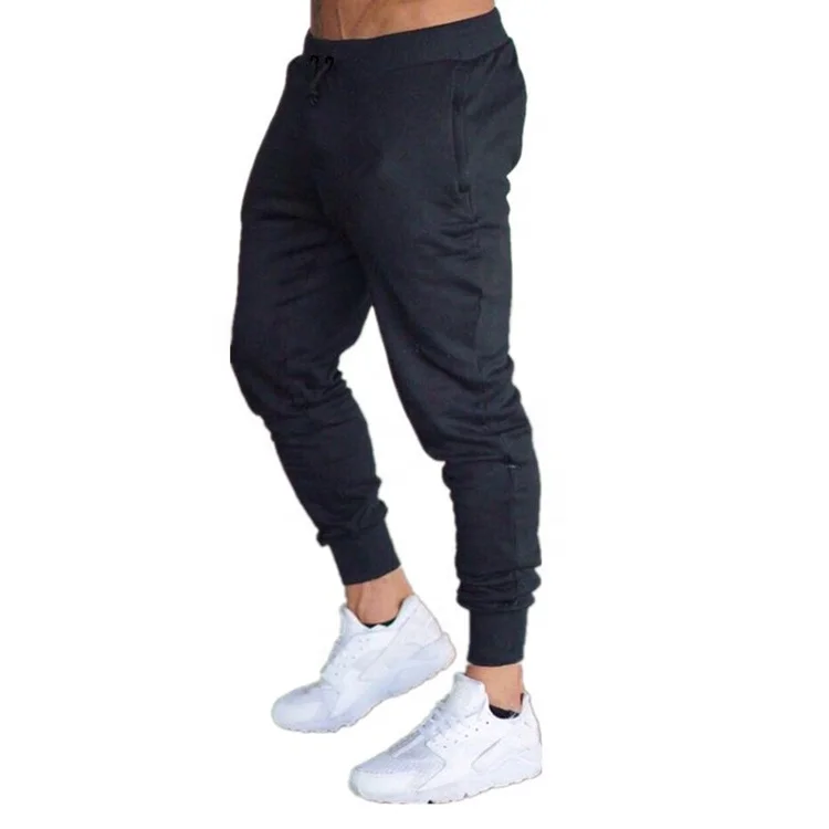 

Wholesale high quality joggers men, As picture or customized make
