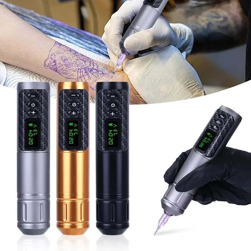 

Microblading Eyebrow Tattoo Pen pmu microshading Machine Permanent makeup machine pen