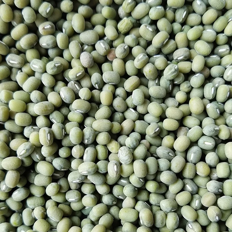 2020 High quality wholesale price green mung bean promotion details