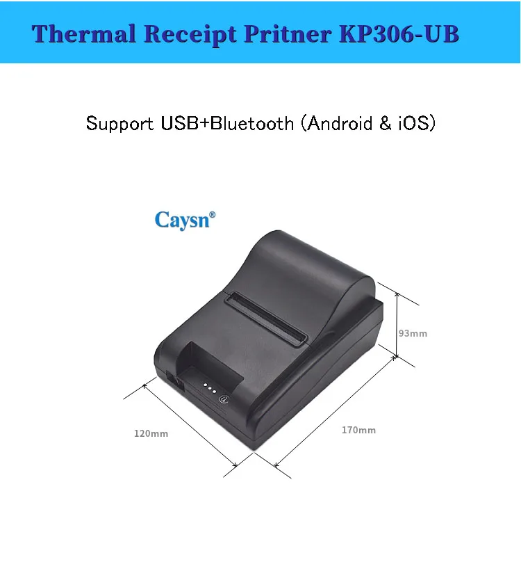 best cheap bluetooth printer