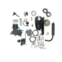 

2L 2.5L 4L 48cc 49cc 50cc 60cc 66cc f80 80 cc 80cc 2 stroke gas bike gasoline bicycle motor engine kits for bikes