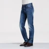 Custom skinny surplus branded ae casual mens cotton 16 pantalones nen jeans