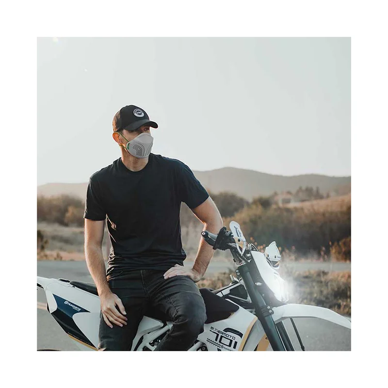 

High-end Waterproof Windproof Motorcycle Mask Fashion Sport Cycling Masks