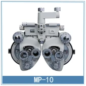 China cheapest ophthalmic manual phoropter for optical use