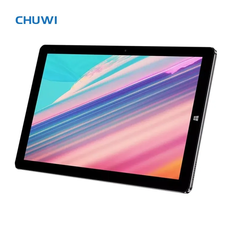 

CHUWI Hi10 X 10.1 Inches IPS screenIPS screen Full 4K Laminate LCD Panel 6GB 128GB global offical version Tablets PC Laptop