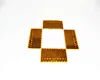 Kapton Polyimide Flexible Heaters Kapton Foil Heating elements PI heater PTC heater