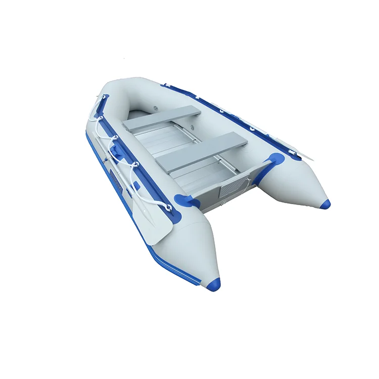 

inflatable rib rowing ferry sports boat from china