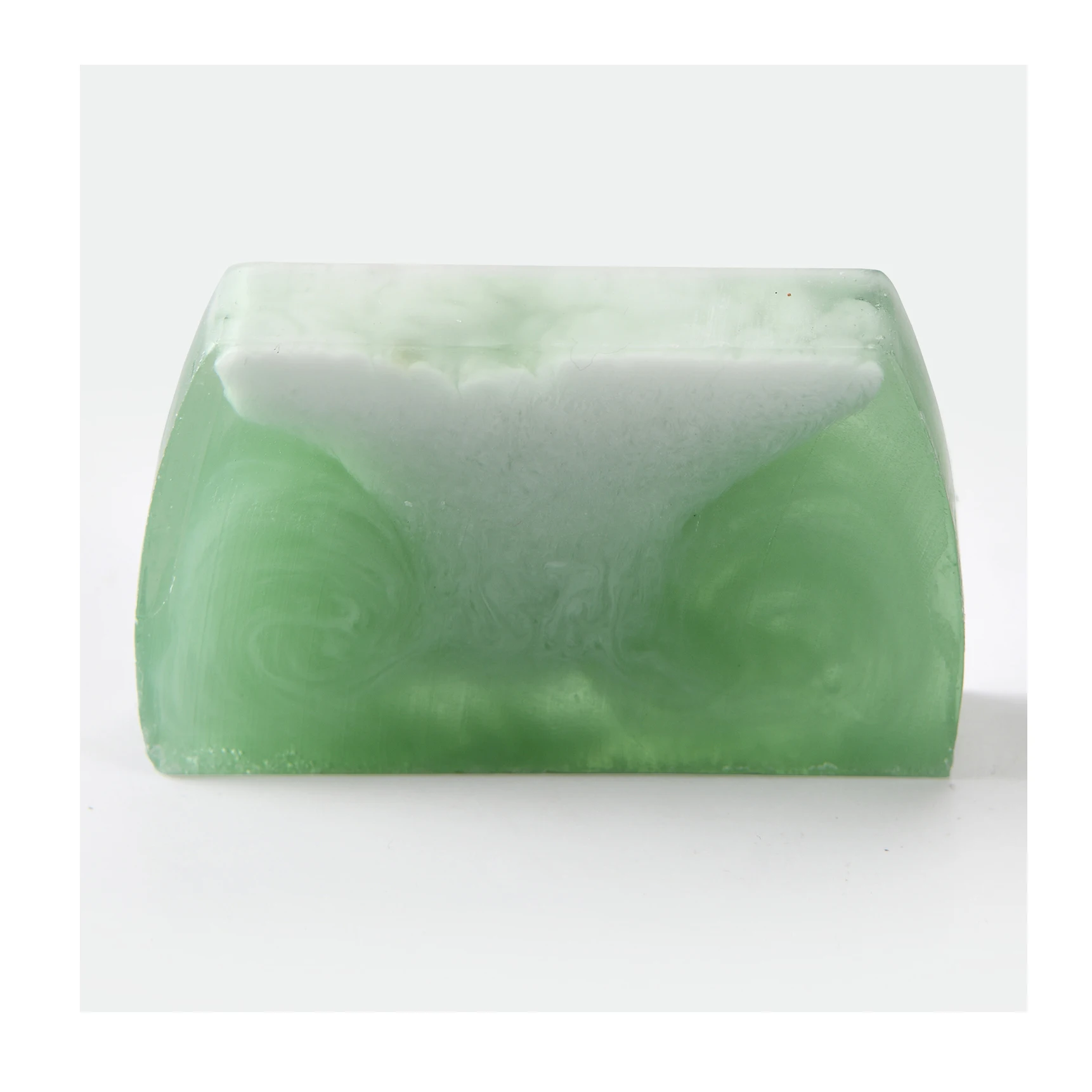 

Natural nourishing handmade perfumed Soap, Multicolor