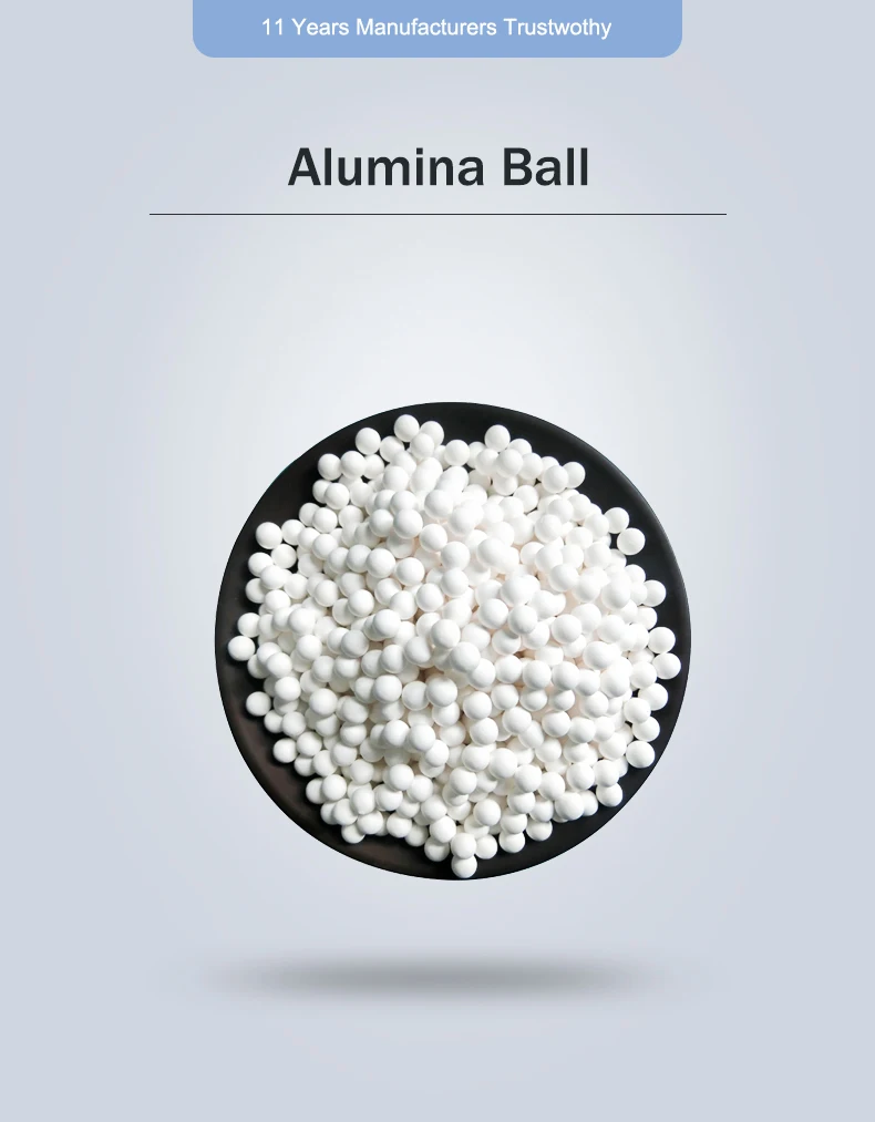 alumina ball