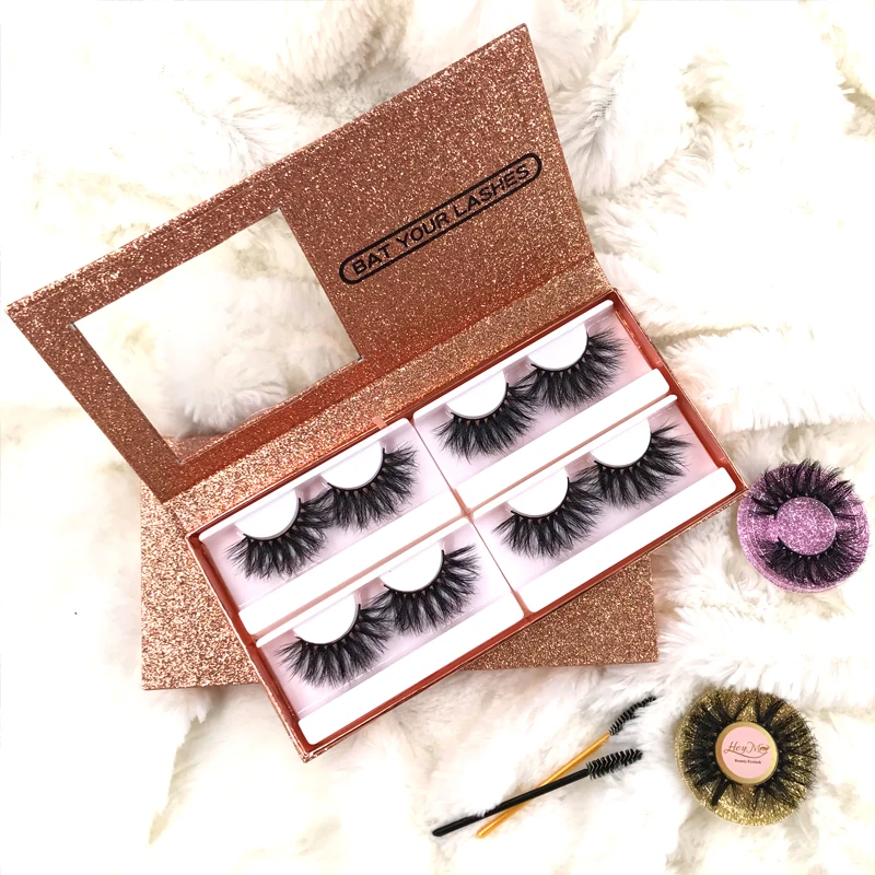 

Free samples silk mink 3d eyelashes offer custom packaging color mink lashes mink 3d eyelashes 25mm supplier