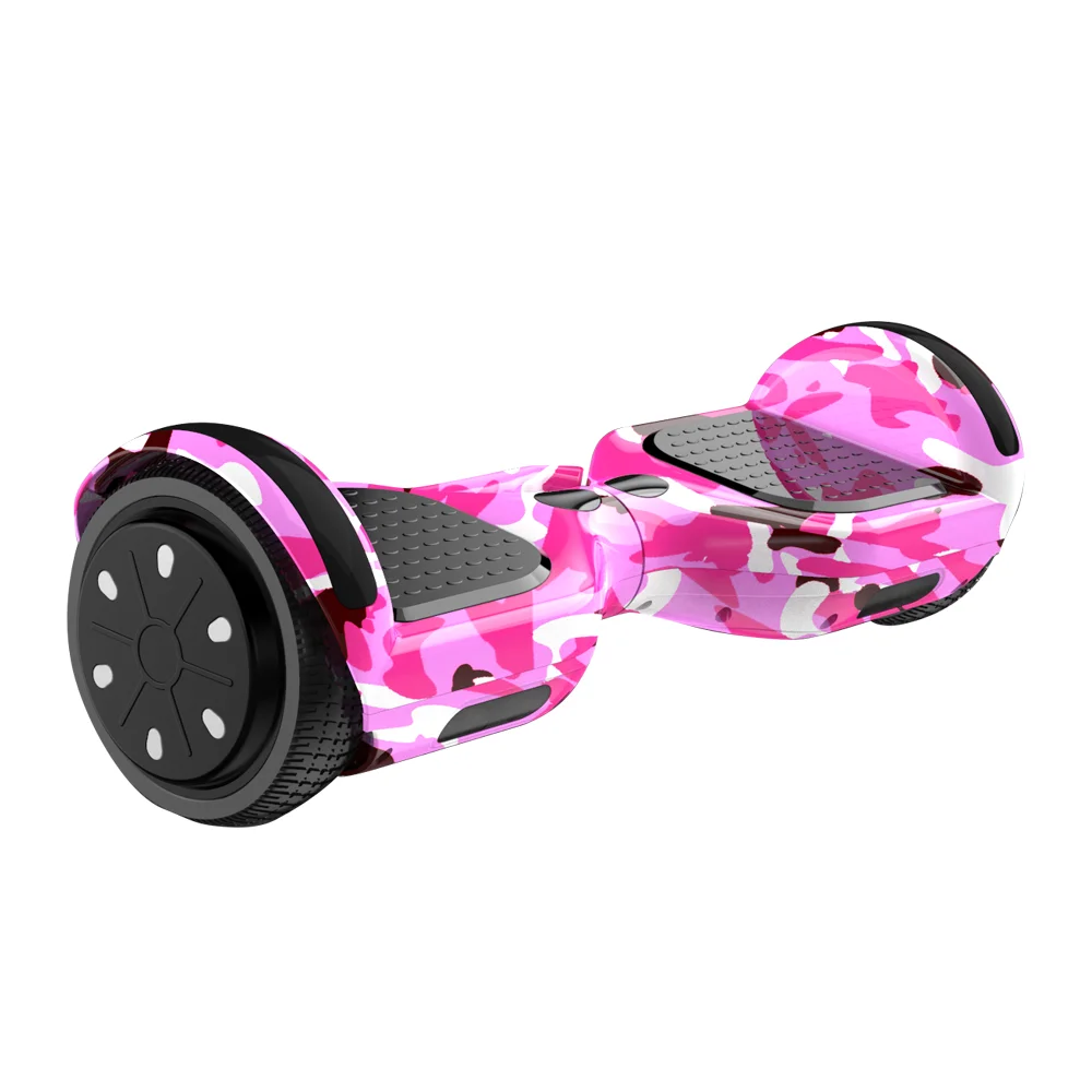 

USA warehouse FREE shipping 500W motor 6.5inch two wheel self balancing smart cheap electric scooter hoverboards for kids