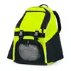 3Large Sports Backpack gym backpack featured durable exterior shell built tough with abrasion resistance for demanding athletes