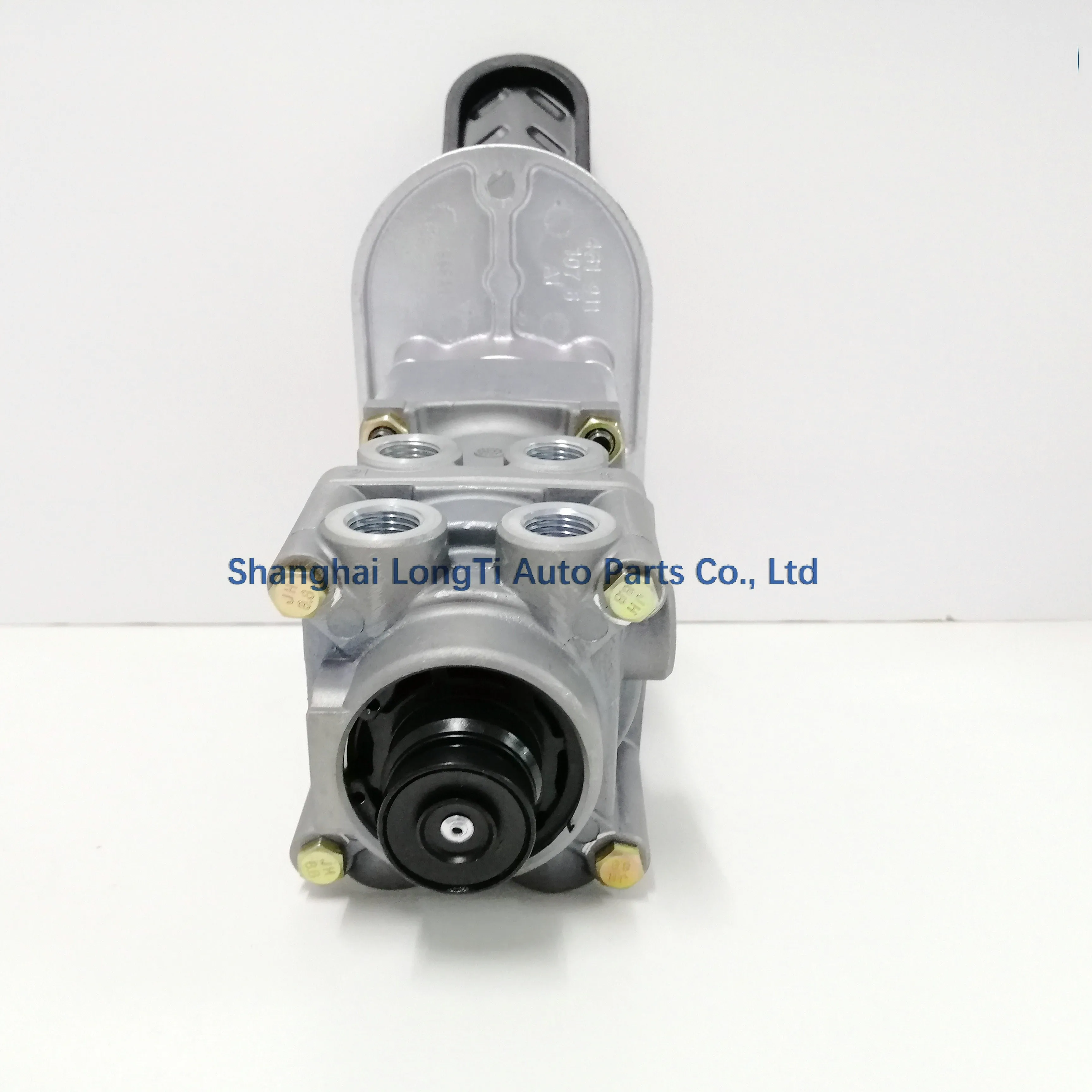 Original Wabco Foot Brake Valve 4613186120 For Truck - Buy Wabco ...