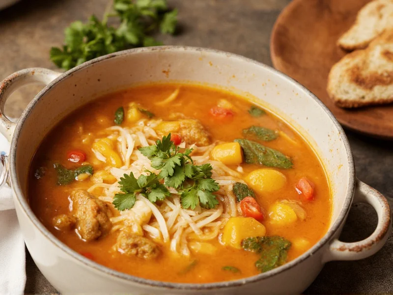 Italian Penicillin Soup: Truth Behind the Folk Remedy