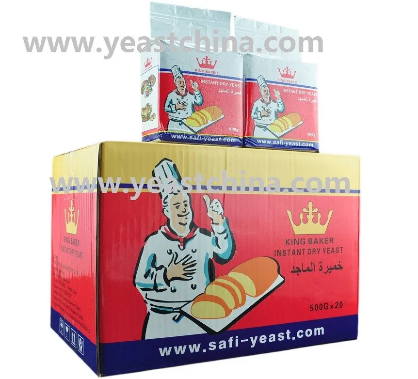 High Quality Multiple Bakery Yeast Bread Baking Yeast Buy Nutritional