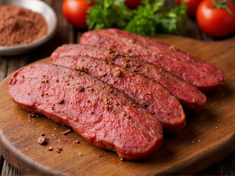 Best Spices for Filet Mignon: Perfect Seasoning Guide