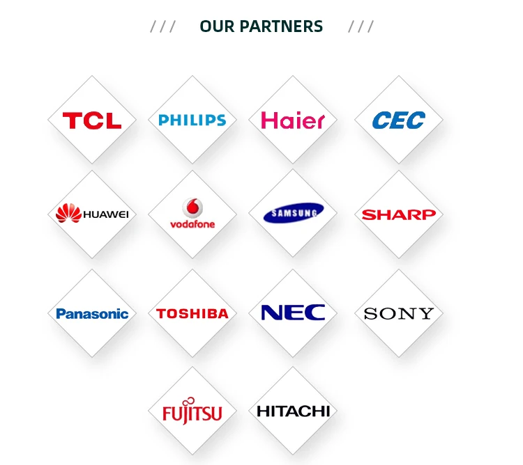 Crt Tv Cti 600V PCB Cummin Circuit Board Manufactur