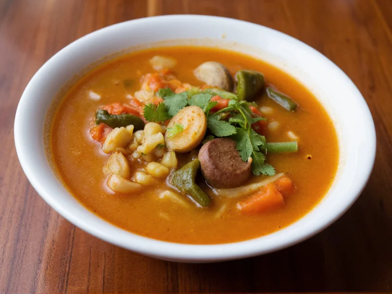 Vegetarian Soup: Benefits, Recipes & Expert Tips