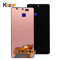 

Original Mobile Phone Lcds For Samsung Galaxy A51 Touch Screen Display Digitizer for galaxy a51display lcd Replacement a515 lcd