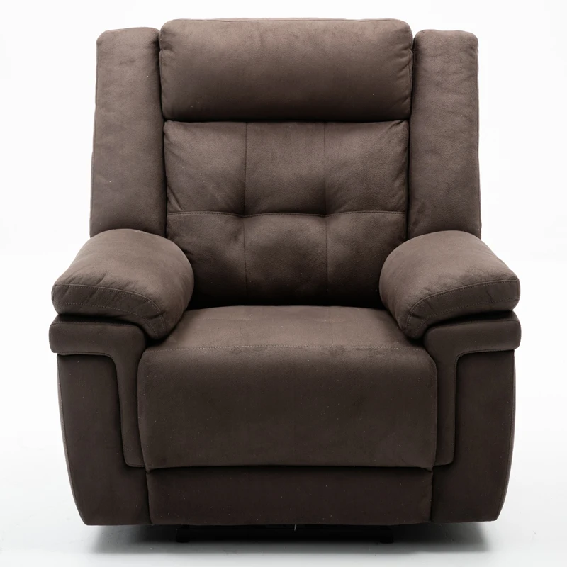 
Electric Recliner Reclining Sofa Chair For Old People 