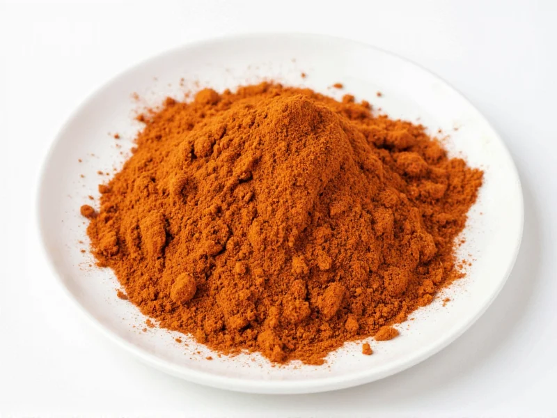 Best Substitutes for Gumbo File Powder (5 Practical Options)