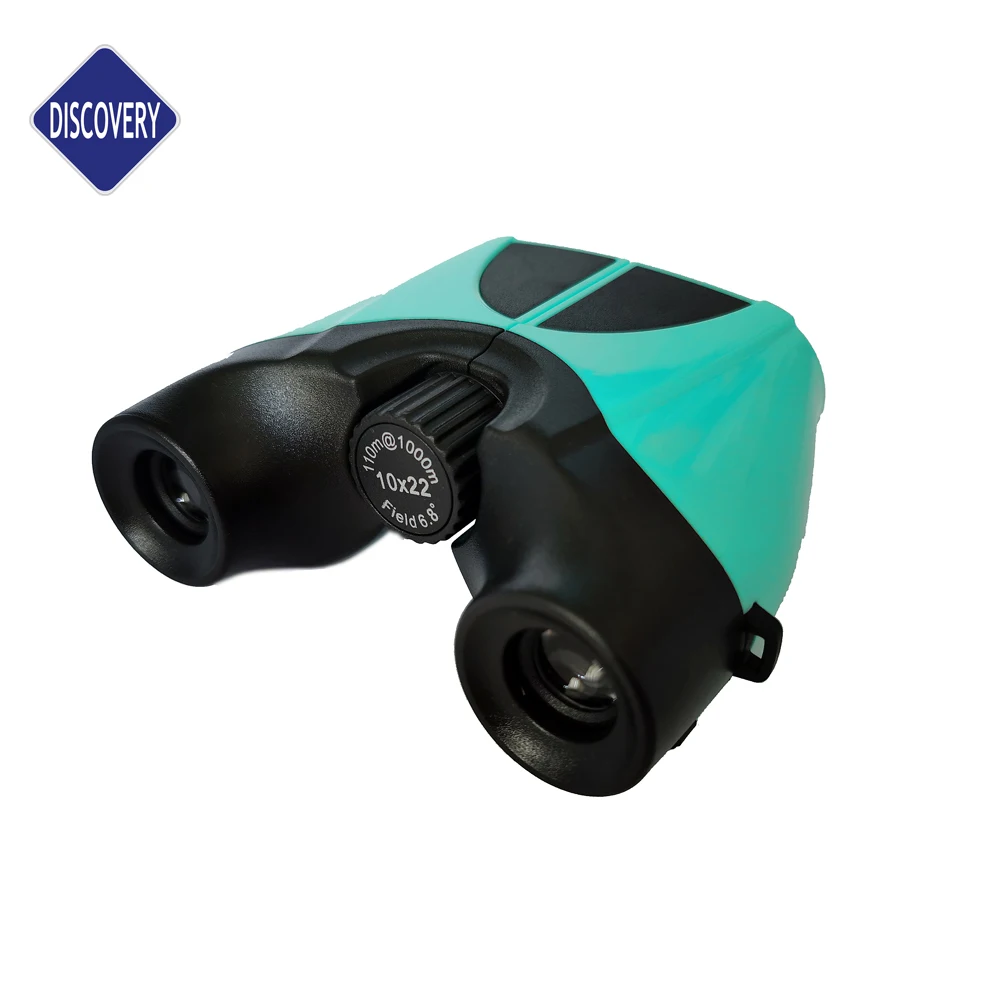 

Discovery High Power Coin Operated Goggles Astro Apexel Binoculars UCF10X22-LD9