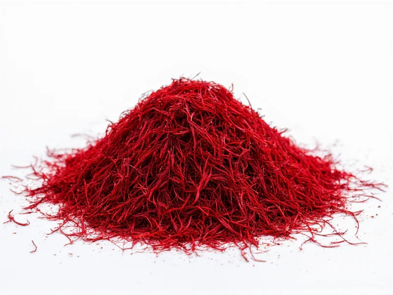 Saffron Price Per Pound: Current Market Rates (2024)