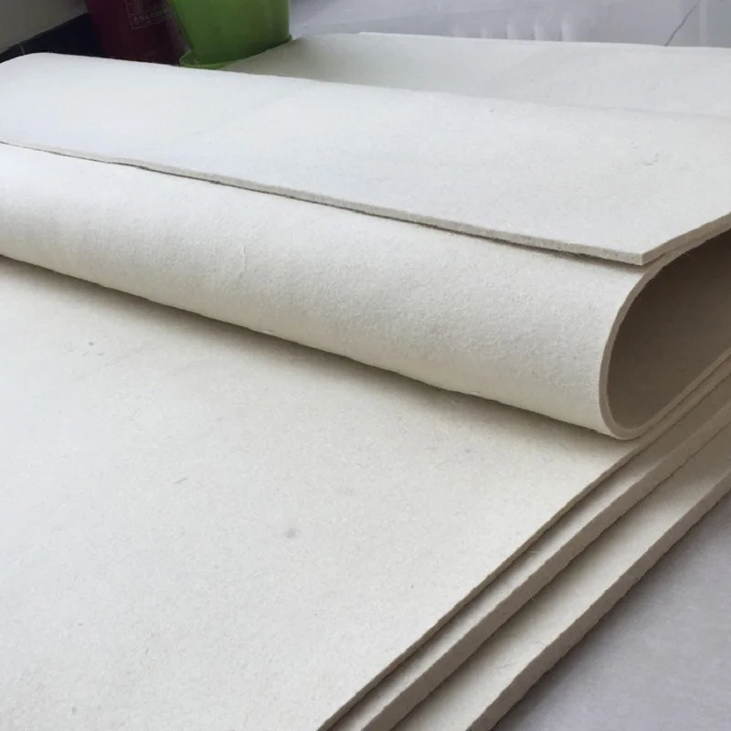 oem logo for you wool felt multifunctional wall sticker