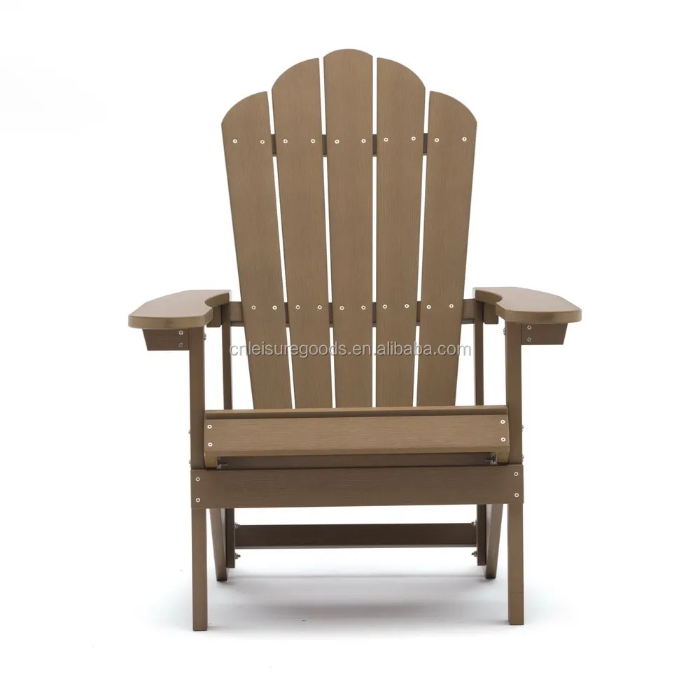 Uplion Modern Plastic Teak Wood Adirondack Chair For Backyard Buy Adirondack Chair,Plastic