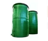 High quality fenton oxidation tower for high difficult chemical wastewater treatment