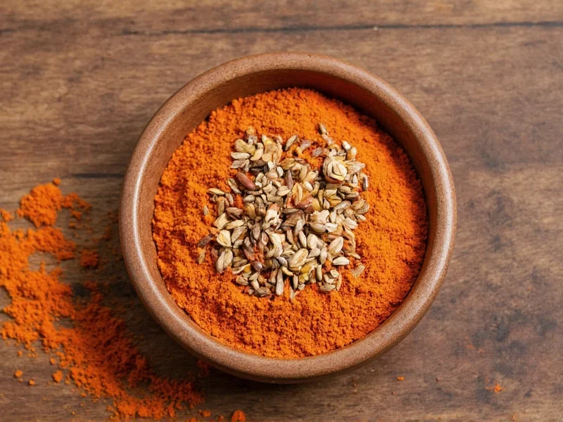 Do Spices Really Expire? The Truth About Spice Shelf Life