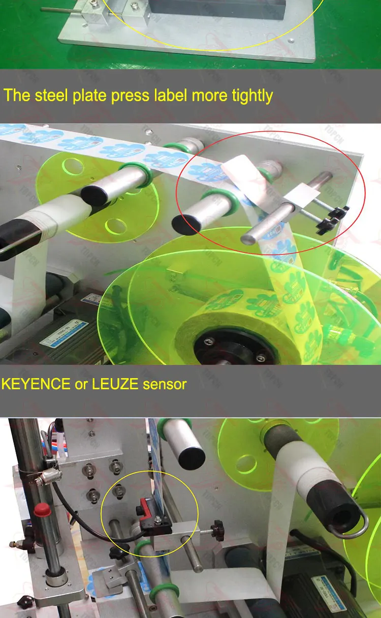 Semi Automatic Pet Square Bottle Manual Labeling Machine Buy Manual