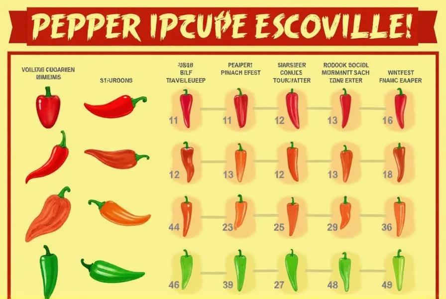 Portrait of Wilbur Scoville, the inventor of the Scoville scale