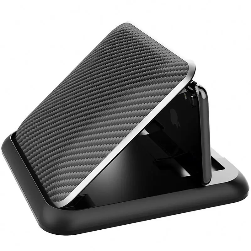 

Phone holder magnetic REKys dual automobile clips stand mobile phone holder