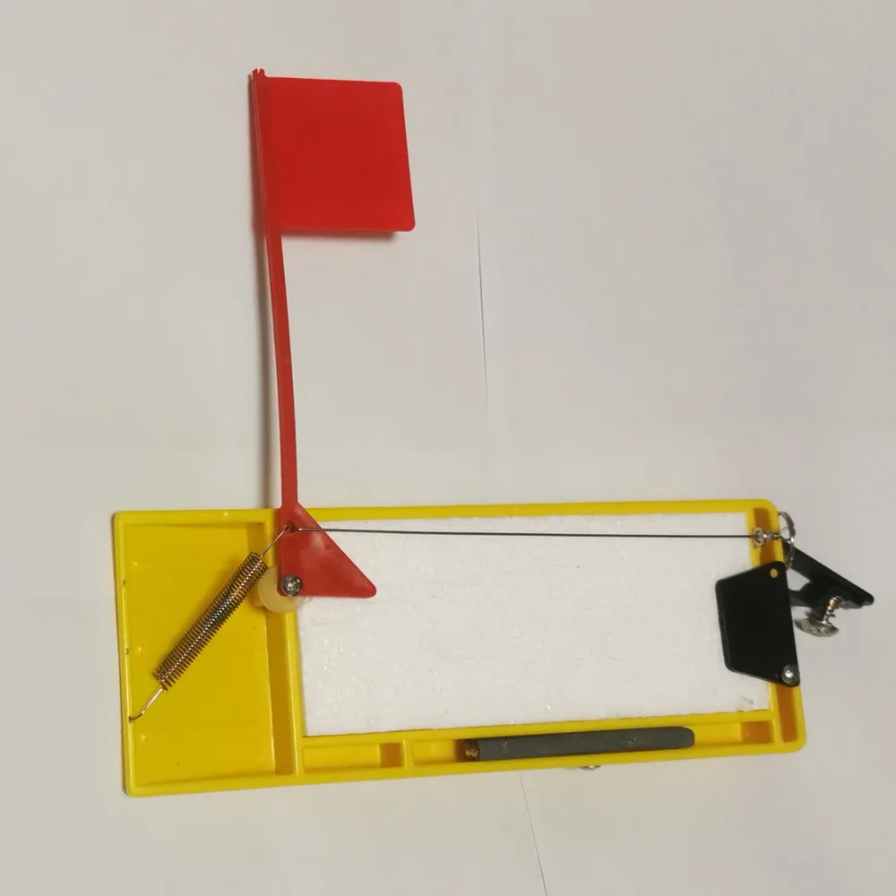 Trolling Fishing Tackle Side Planer Board Buy Side Planner,Off Shore