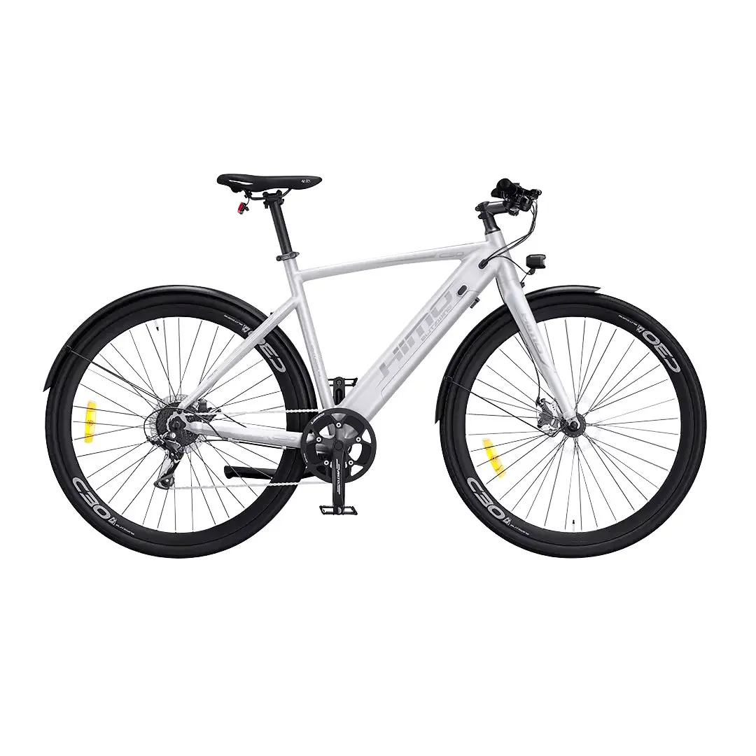 

New Arrivals HIMO C30 C30R The Ultimate Electronic Road Bike Electric Bicycle
