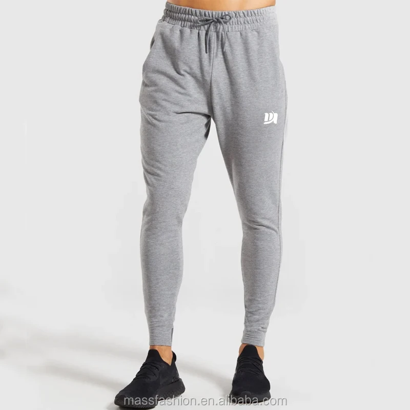 drawcord joggers