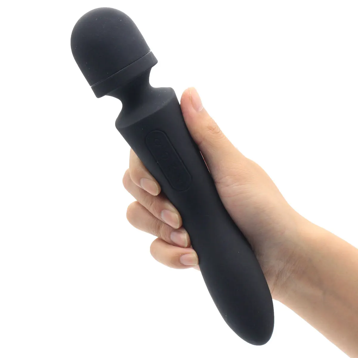 

Electric Waterproof Handheld Vibration Massage Vibrator Cordless Wand Massager Women Massager Vibrator for Full Body