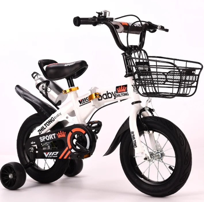 

HeBei factory supply 14 inch folding bike bicycle