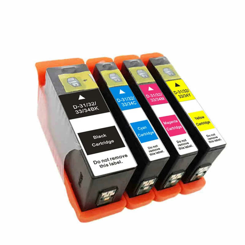 dell v525w ink cartridges