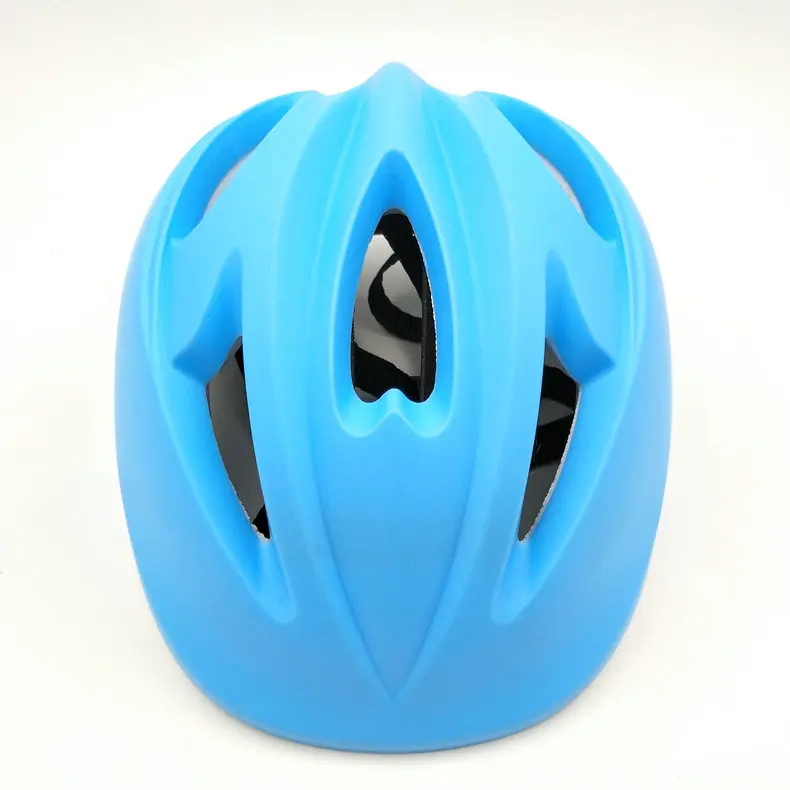 

Manufacturers supply kids bicycle helmets breathable child roller skating helmets