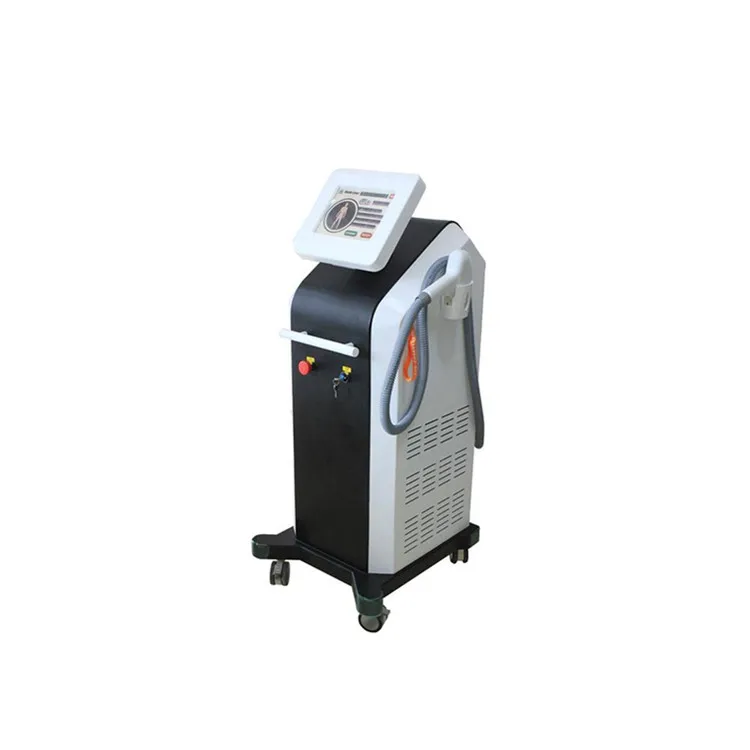

Golden standard wavelength for all hair types physiotherapy laser equipment for sale